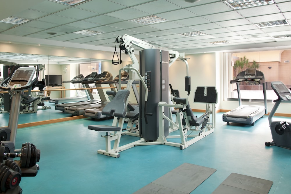 sport_facililities