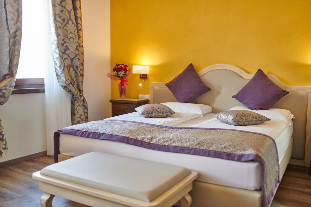 Boutique Hotel Brenzone 13/78