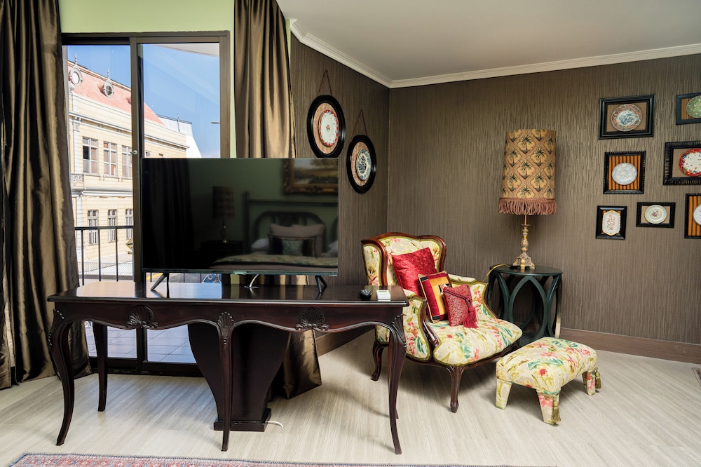 Terrado Arturo Prat 28/44