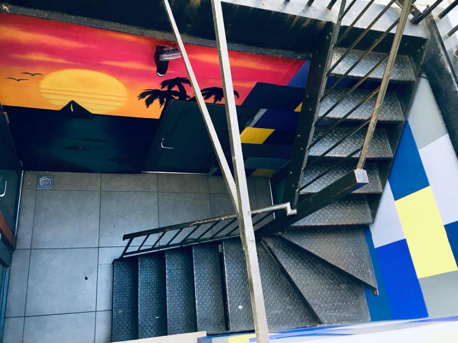 KX Rooms Kings Cross 2/50