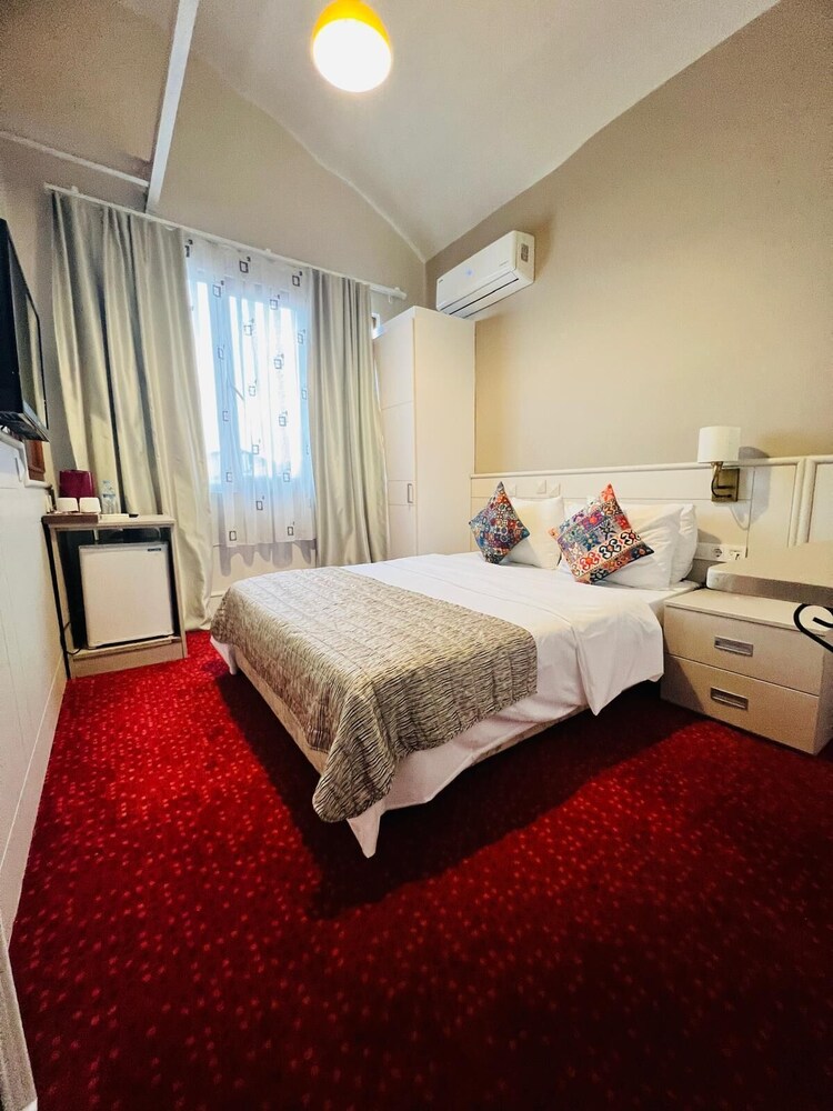 Aria Palace Taksim 10/49