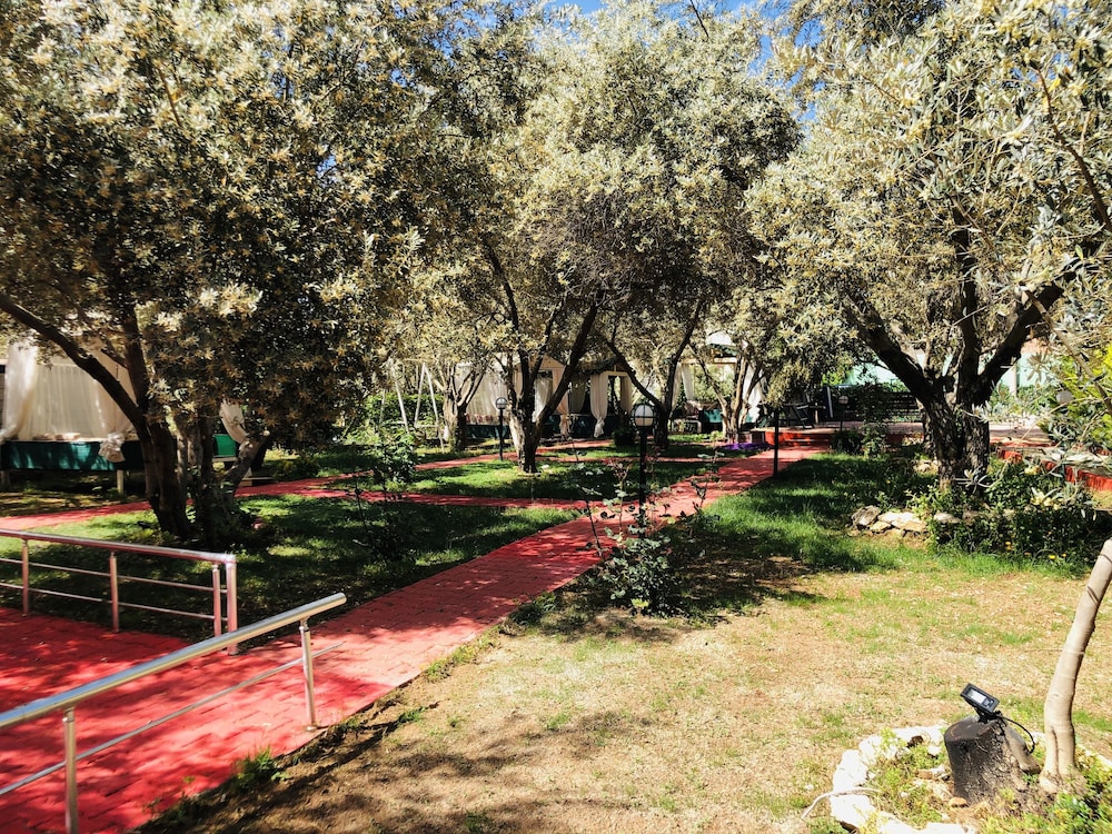 Doga Hotel Oludeniz 55/63
