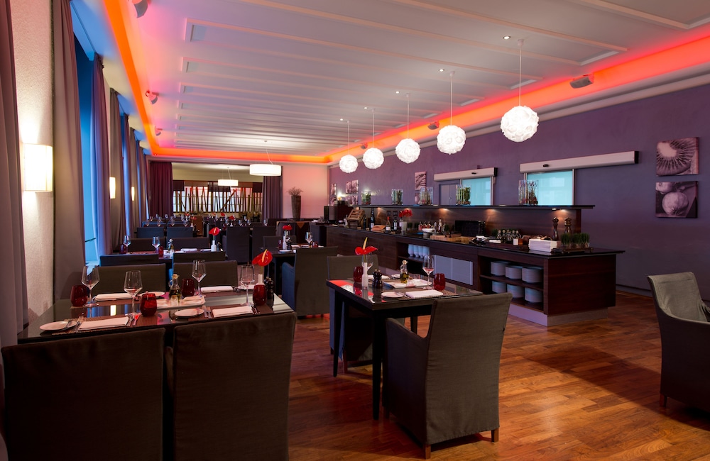 Leonardo Royal Hotel Mannheim 73/94