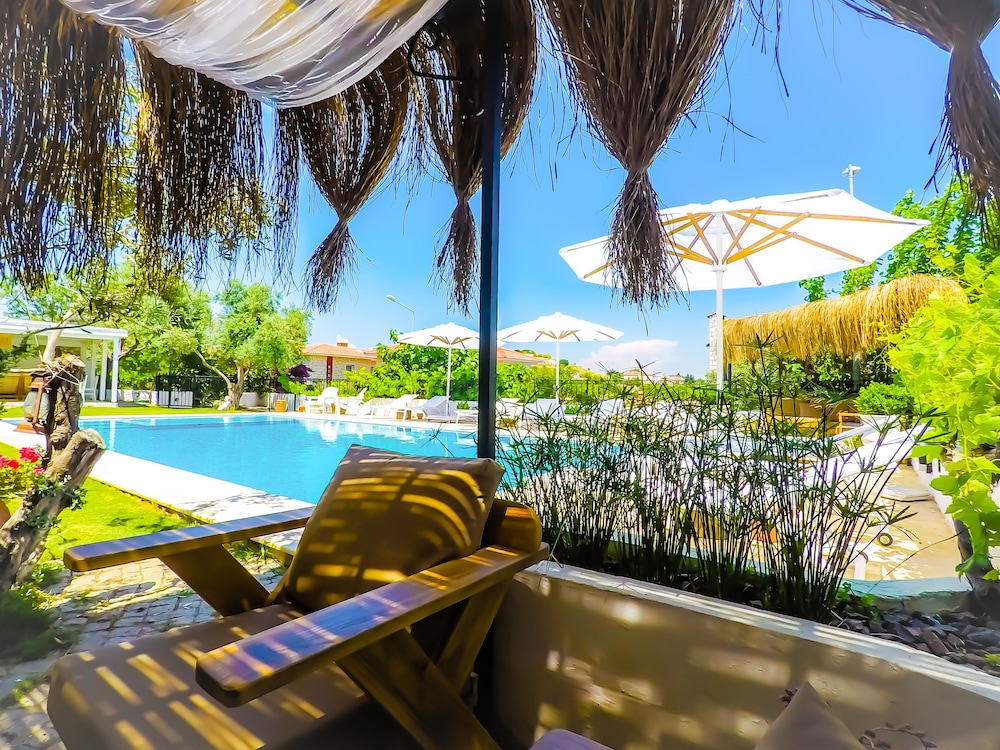 Balambaka Otel Alacati 43/50