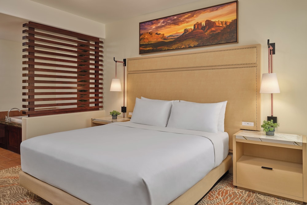 Hyatt Residence Club Sedona Piñon Pointe 22/56