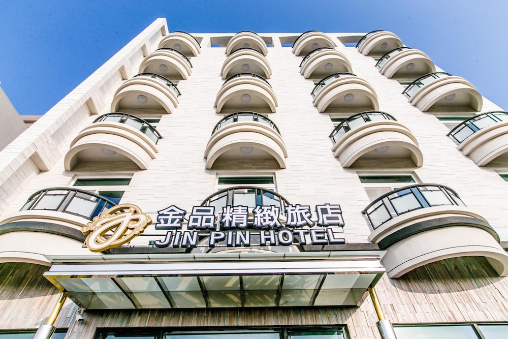 Jin Pin Hotel 2/59