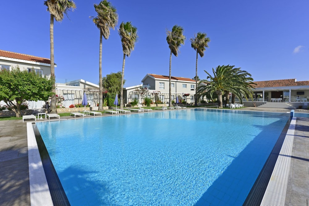 Mon Repos Design Hotel 1/54