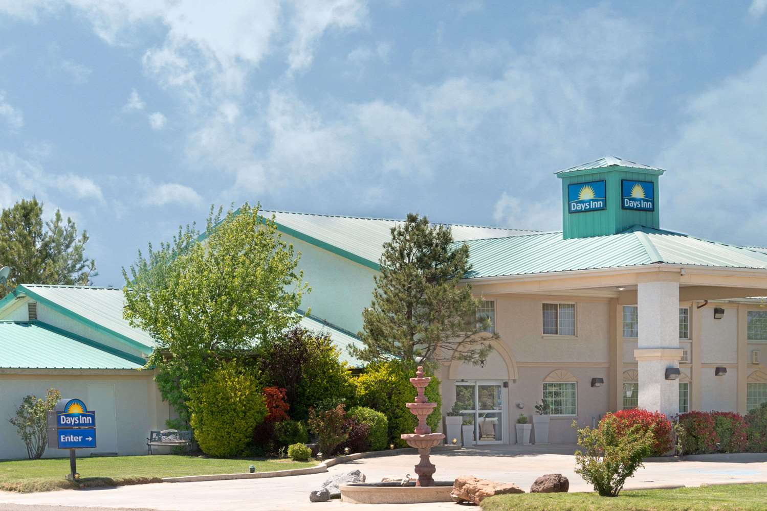 Days Inn by Wyndham Dalhart 1/17