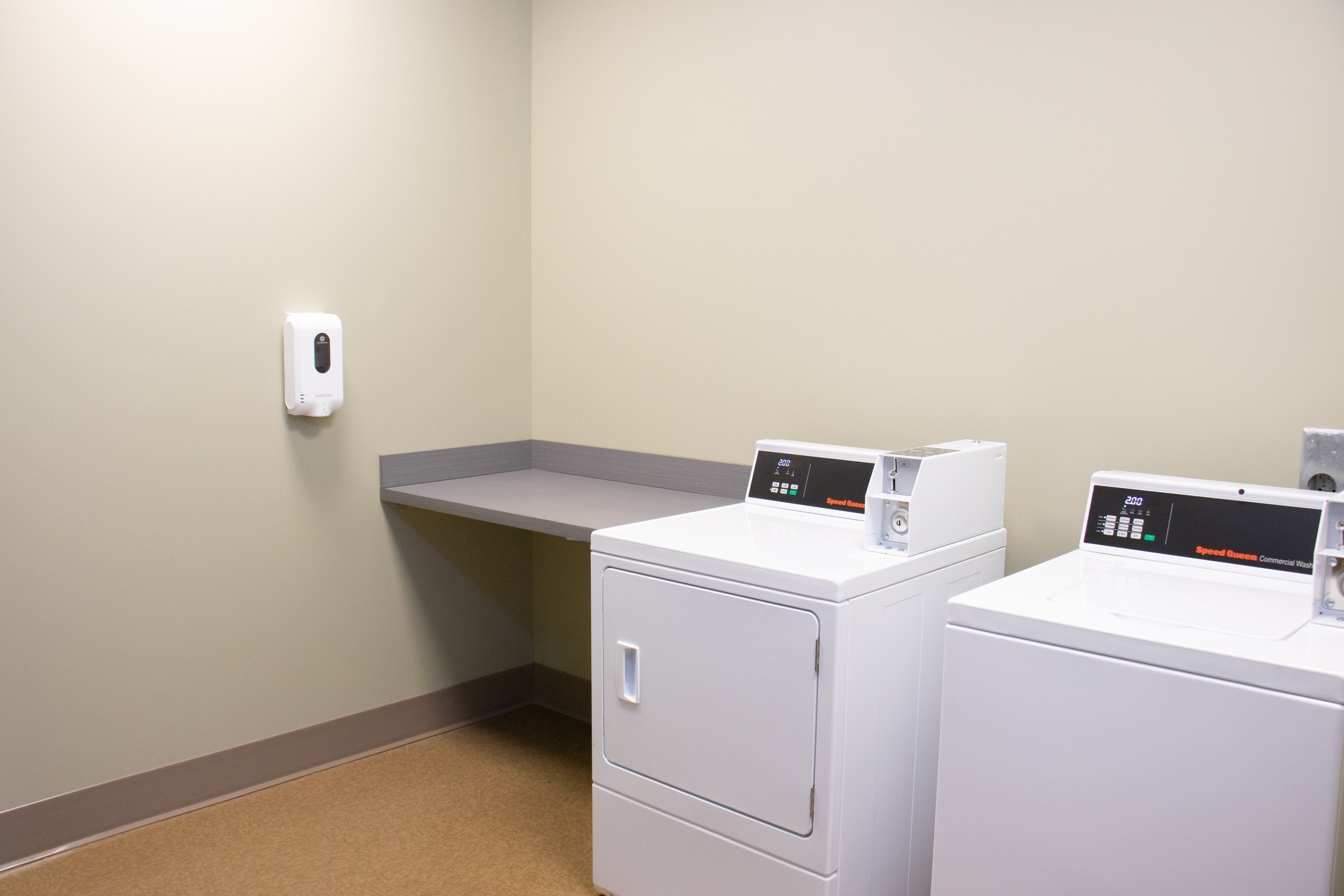 Holiday Inn Express Suites Tuscaloosa East Cottondale 16/49