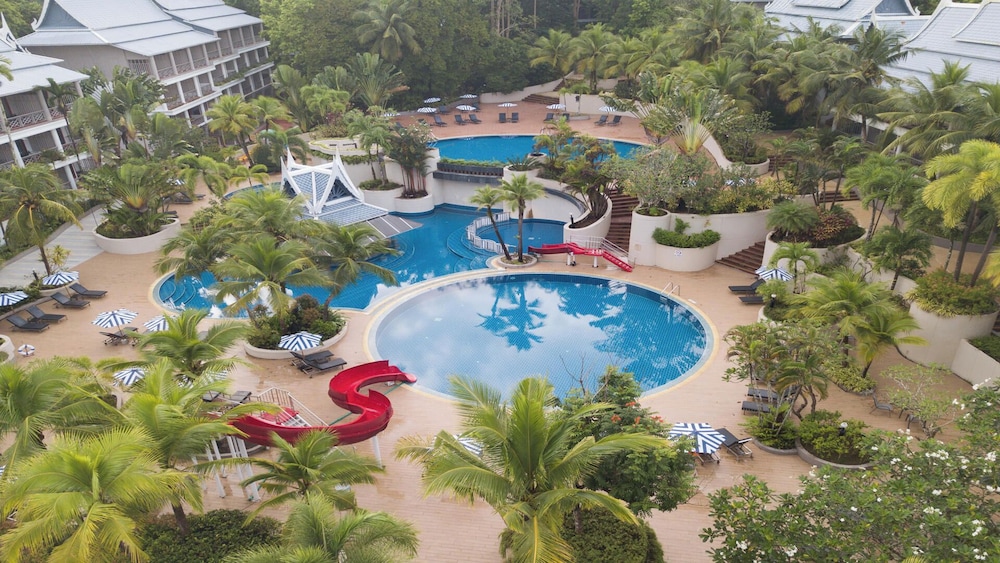 Cha-da Thai Village Resort 62/72