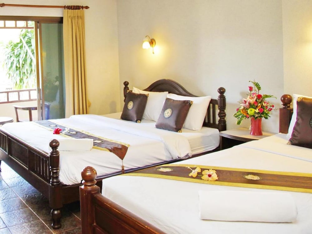 Lamai Inn 99 Bungalows 42/69