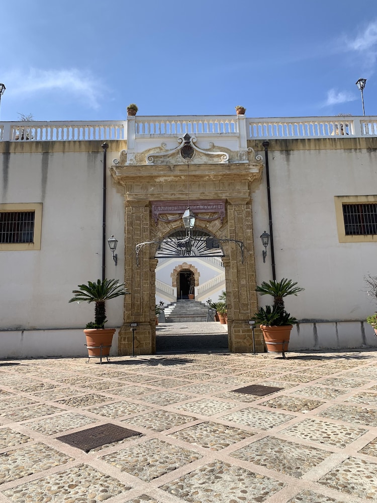 Agriturismo Villa Cefala 7/66