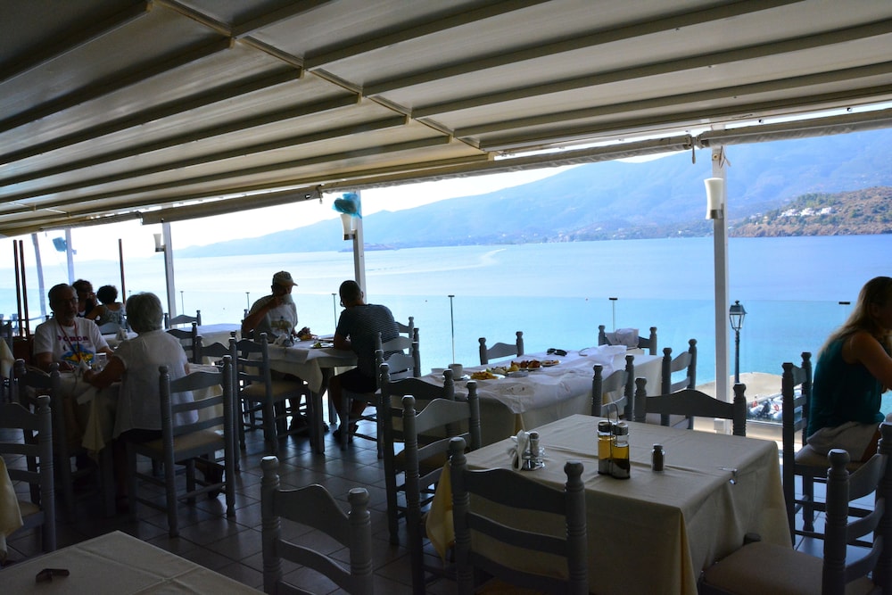 Hotel New Aegli 50/69