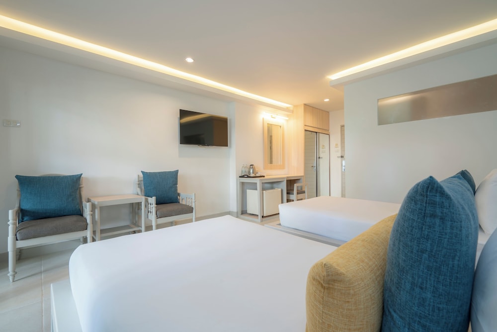 Sunshine Garden Resort 22/56