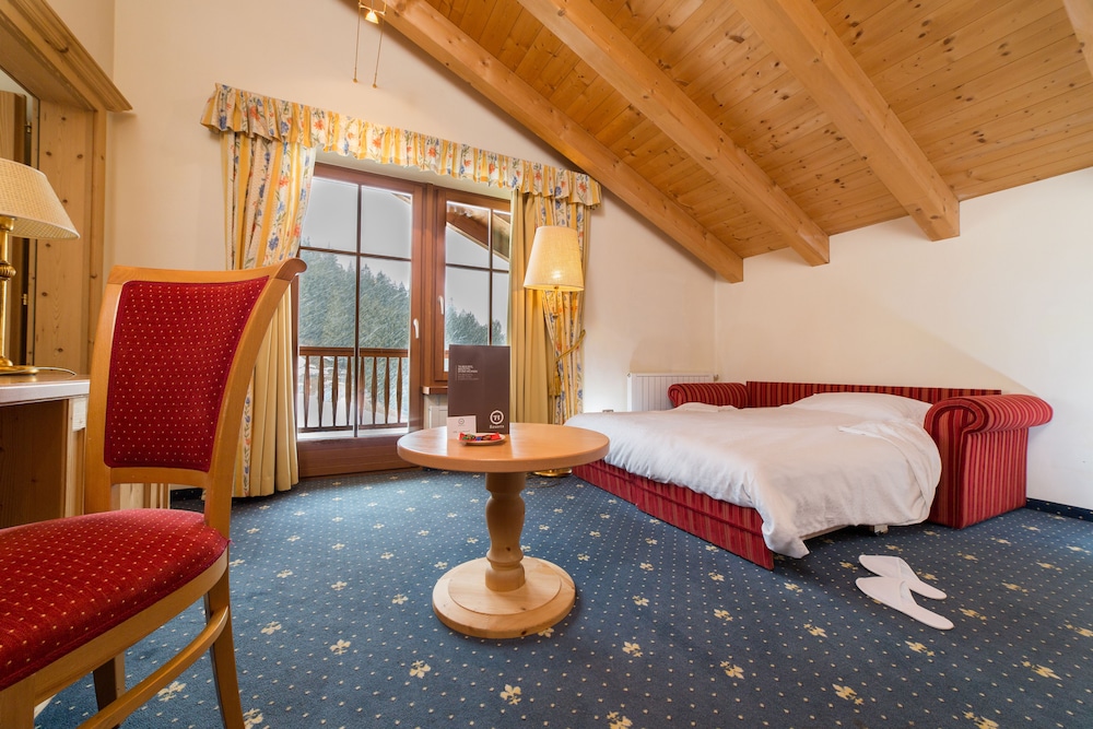 Th Corvara Greif Hotel 28/57