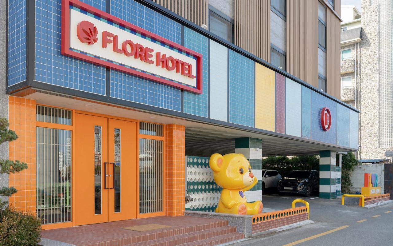 Smile Hotel 50/53