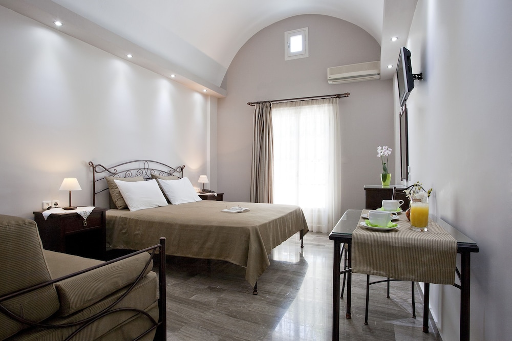 Preka Maria Hotel 28/39
