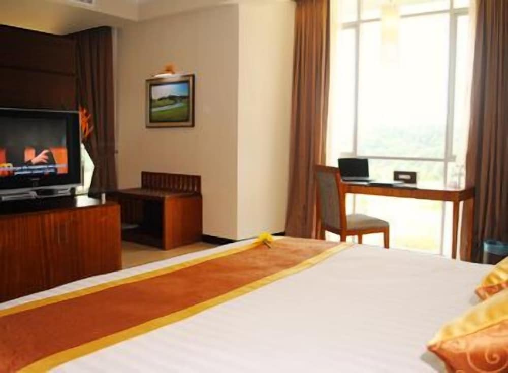 Nilai Springs Resort Hotel 14/57