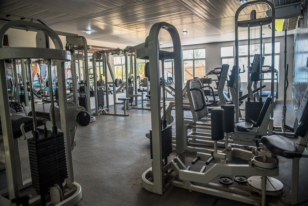 Gran Hotel Stella Maris Urban Resort and Conventions 22/50