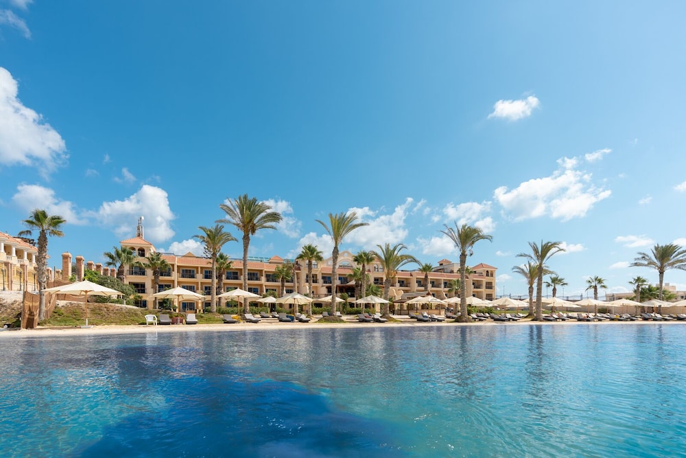 Safir Marsa Matrouh Resort 56/63