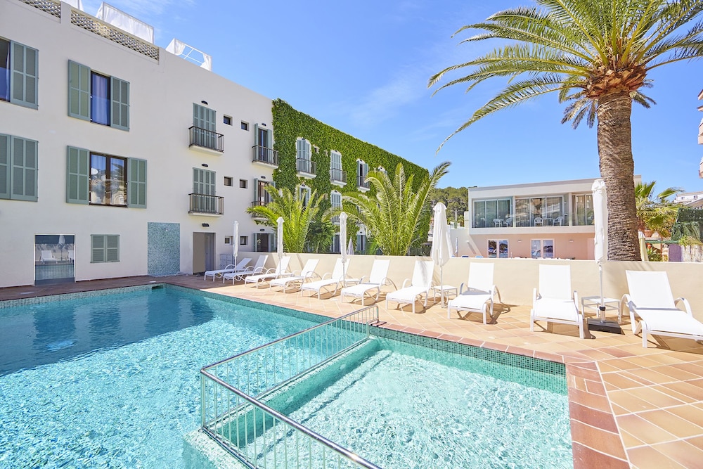 Cupido Boutique Hotel 45/68