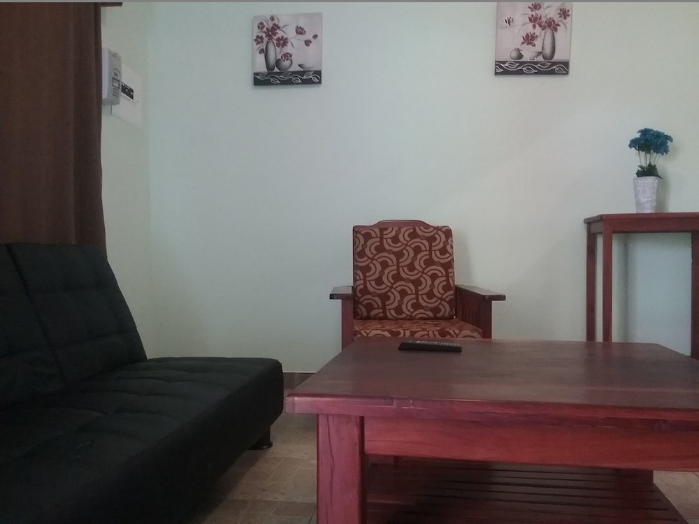 Masikiro Self-Catering Units 25/45