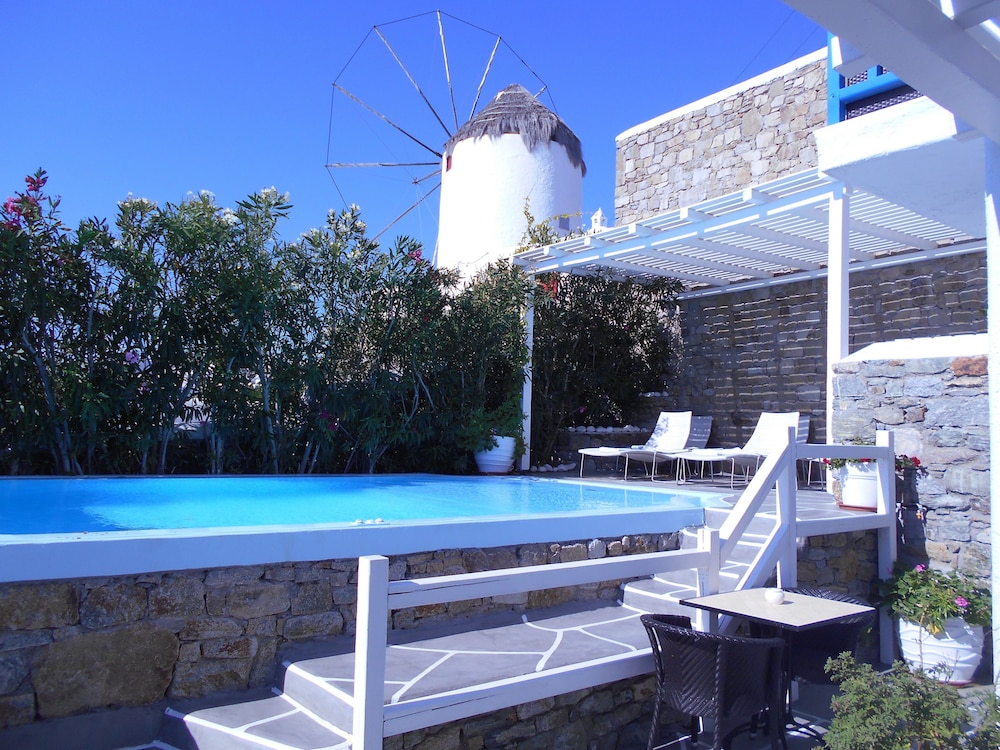 Portobello Boutique Hotel 3/88