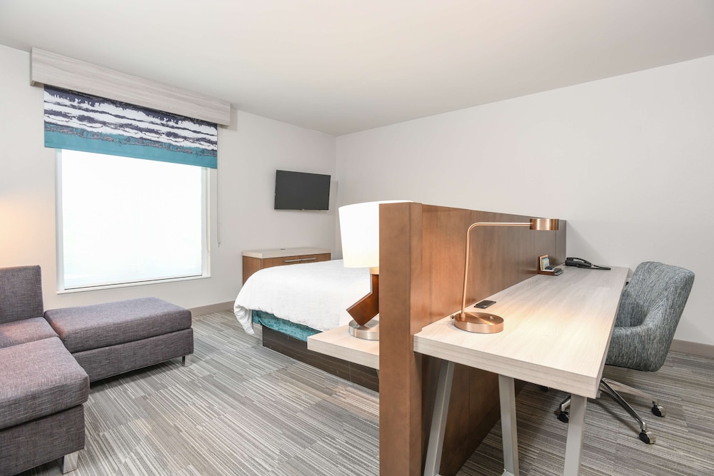 Hilton Garden Inn Cincinnati Midtown 37/58
