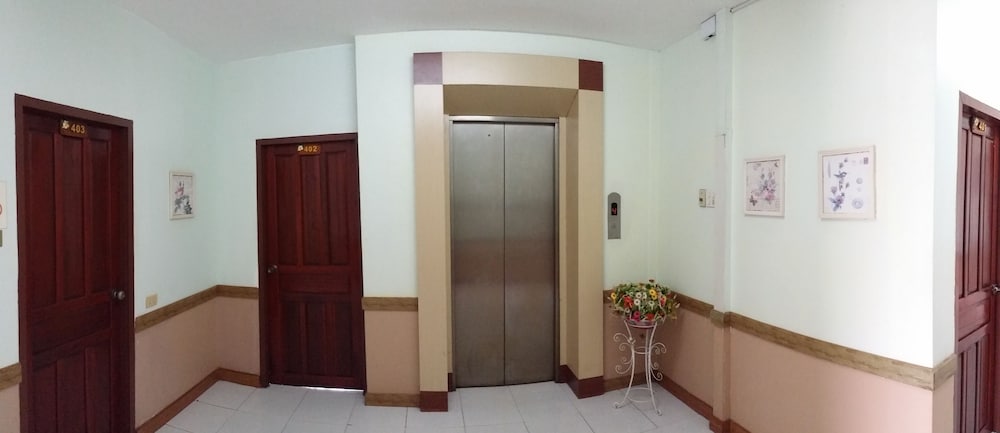 Mixay Paradise Hotel 40/78