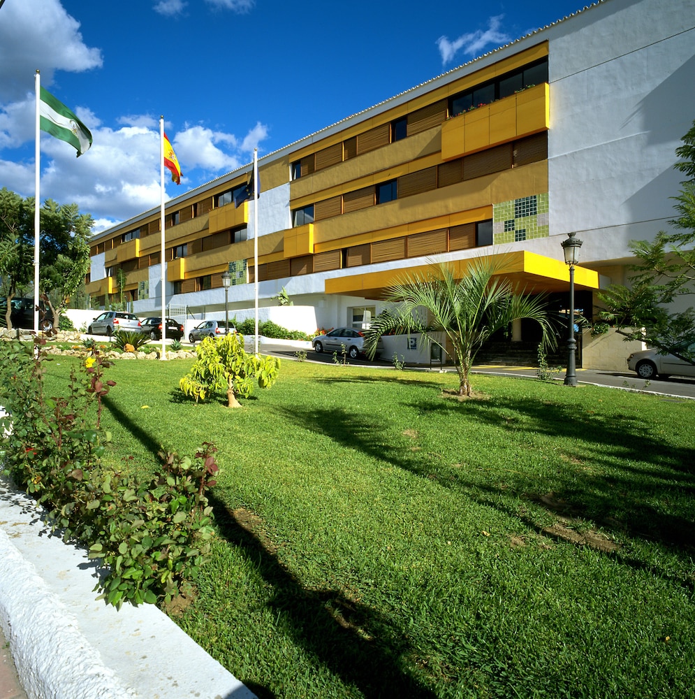 Parador De Nerja 29/50