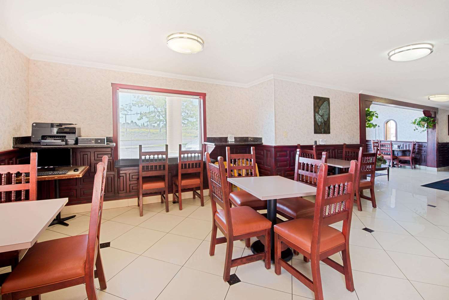Ramada By Wyndham Flagstaff East 37/48