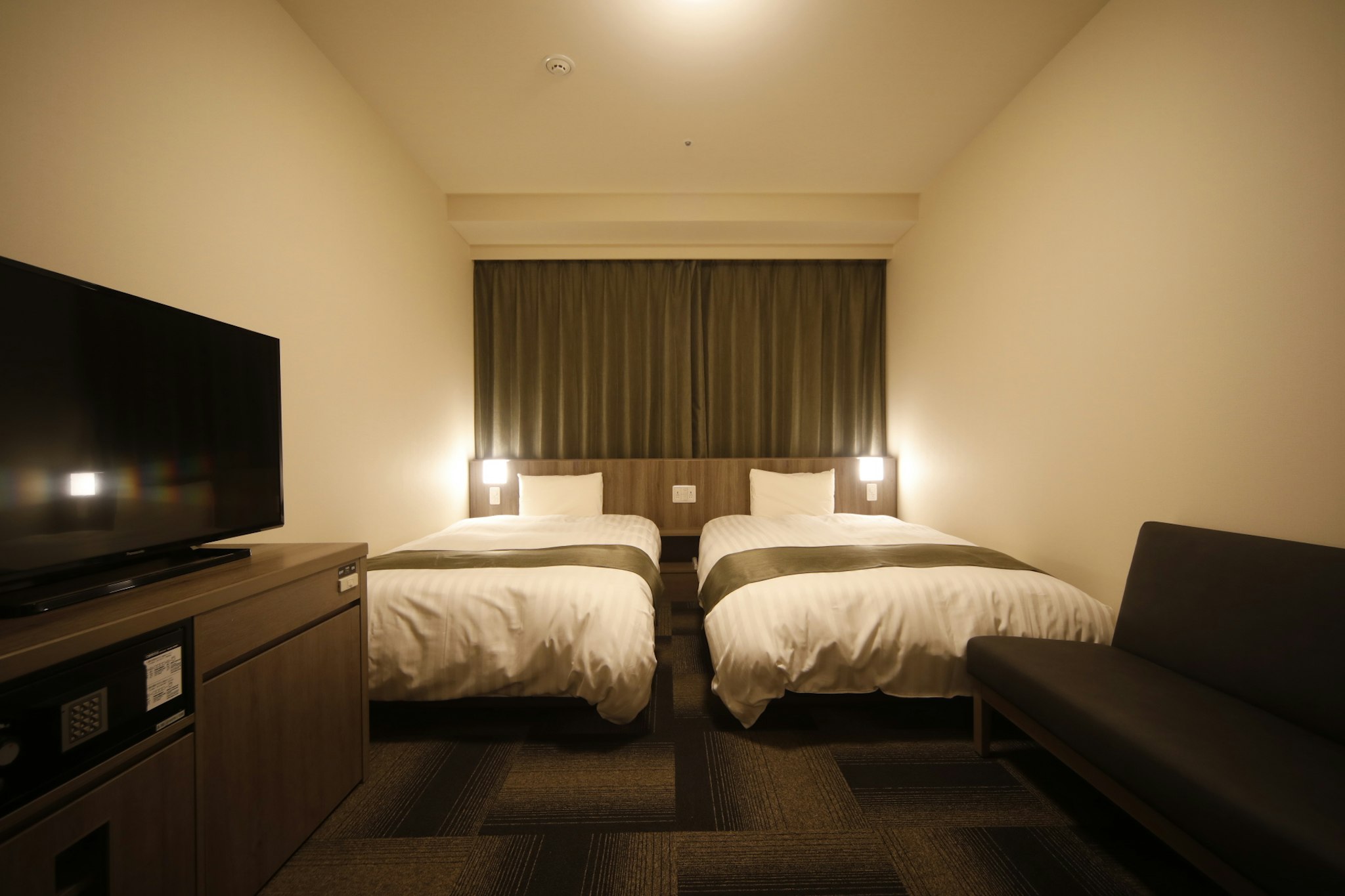 Dormy Inn Korakuen 2/7