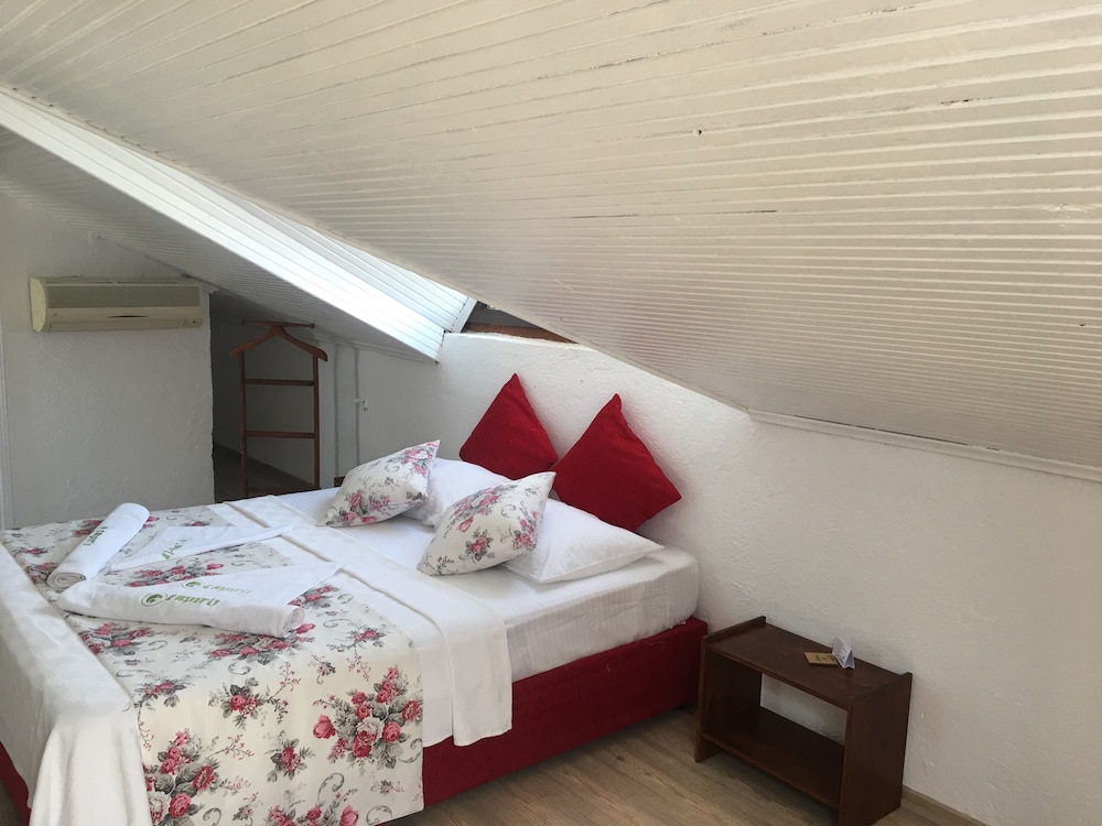 Cayirli Alacati Butik Otel 15/39