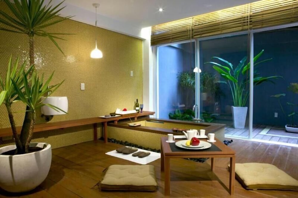 Hotel Double One Beitou 53/61