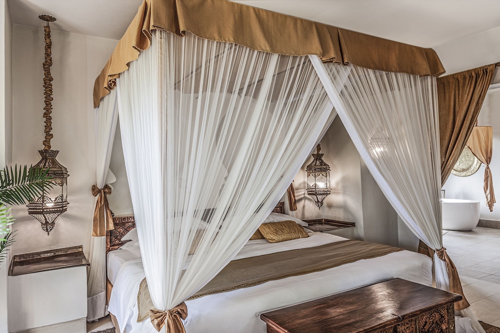 Baraza Resort Spa Zanzibar 45/66