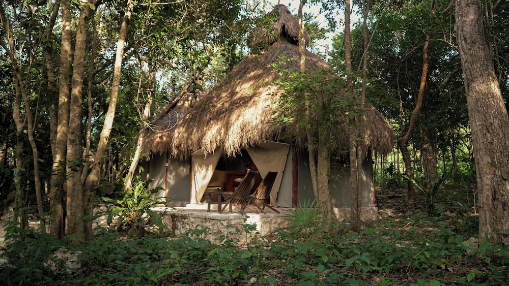 Akumal Natura Glamping 41/50
