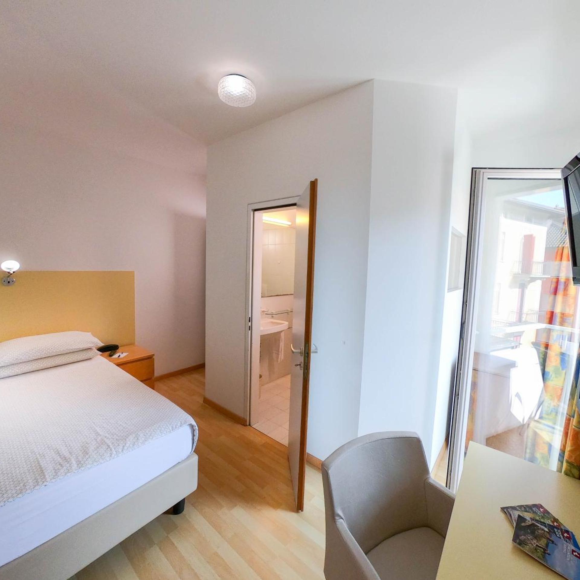 Hotel Colorado Lugano 12/50