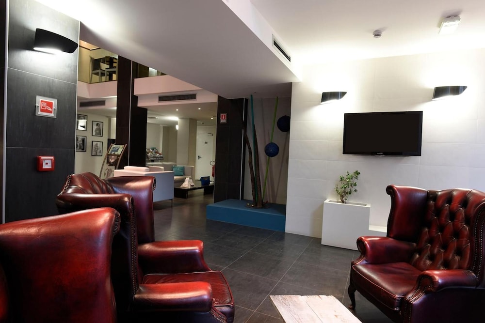 Smart Hotel Milano Central Station 7/66