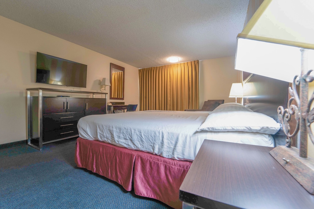 Royal Plaza Inn Indio 32/61