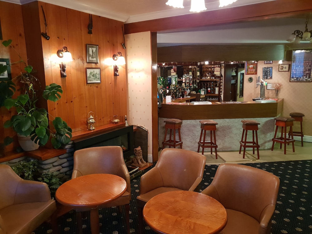 Old Priory Guest House 21/23