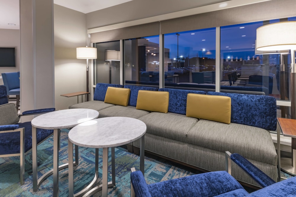 TownePlace Suites by Marriott Leavenworth 30/45