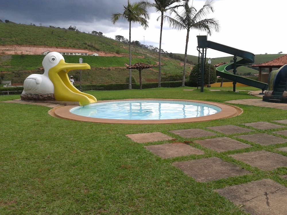 Hotel Serraverde 41/42