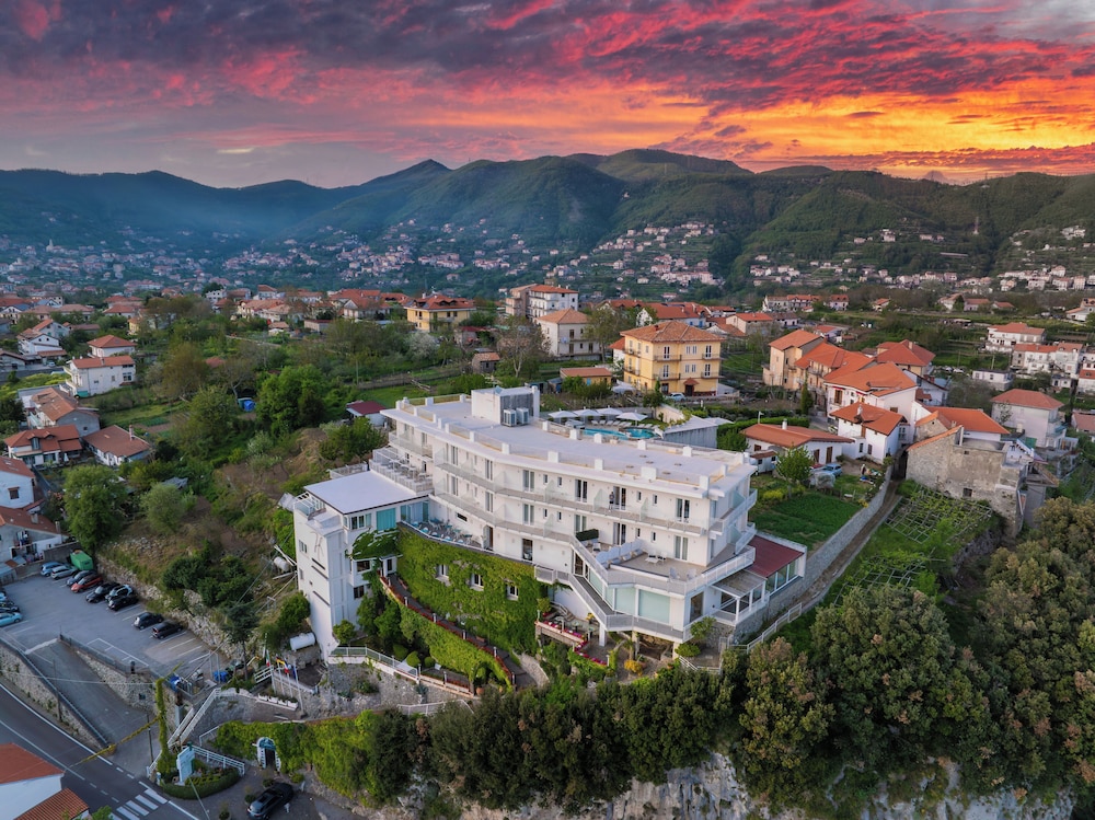 Hotel Le Rocce 2/50