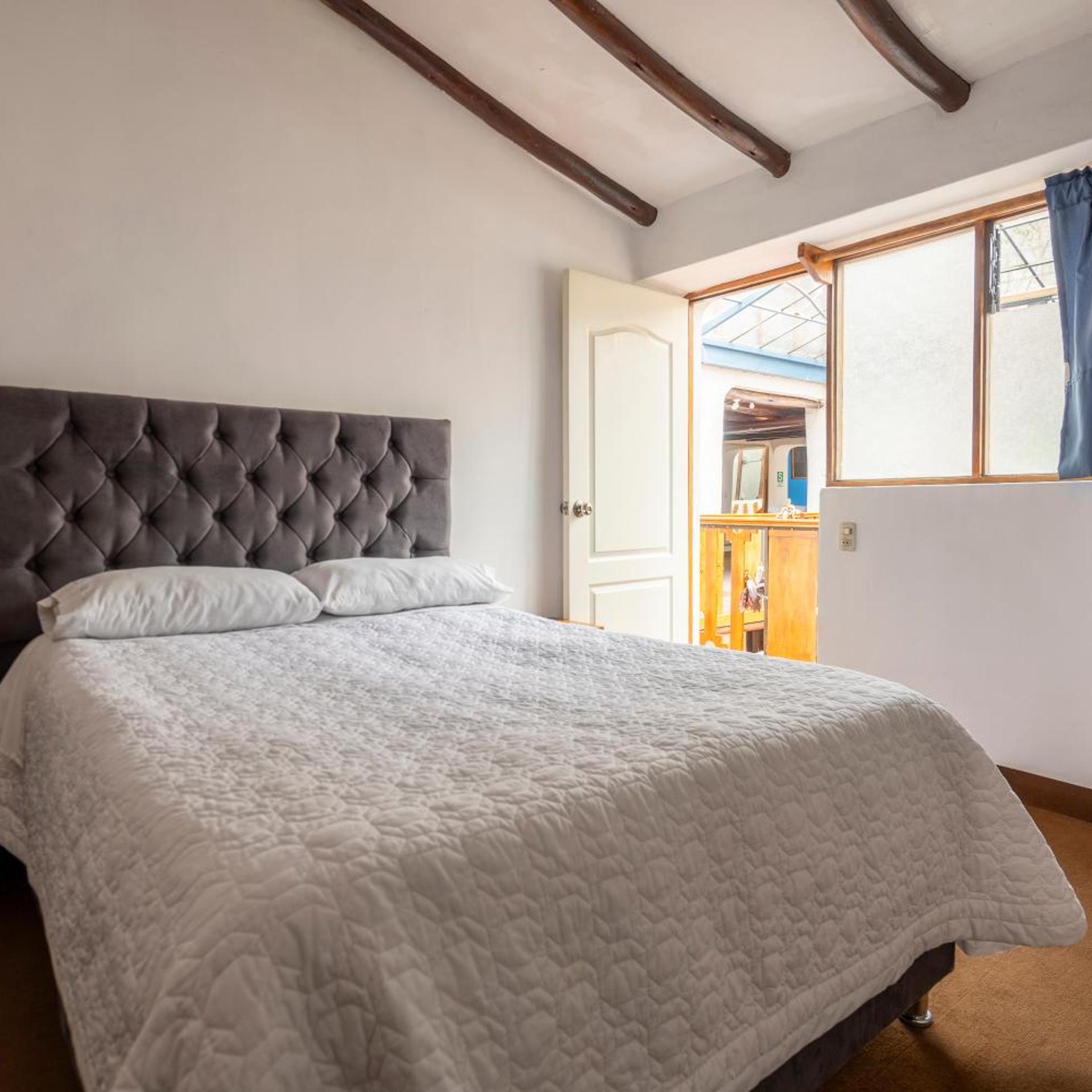 Hostal Teatro Inka 16/50
