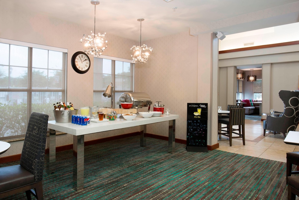 Residence Inn by Marriott Baton Rouge near LSU 23/34