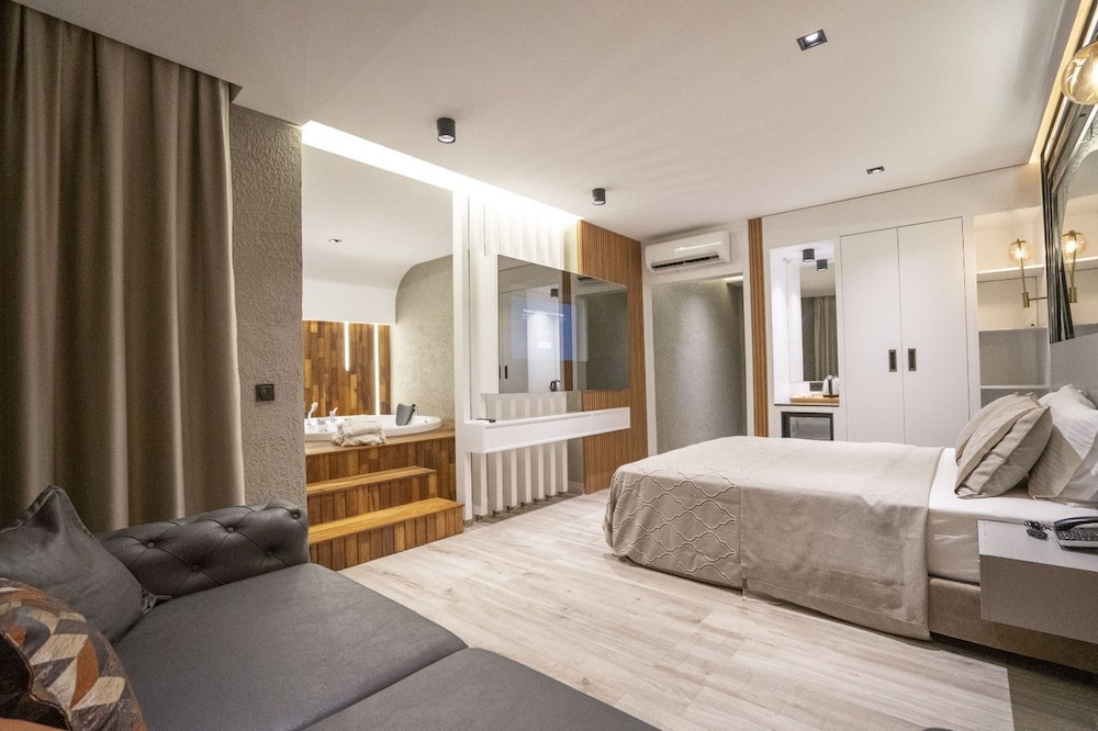 Antalya Suite Hotel & Spa 13/50