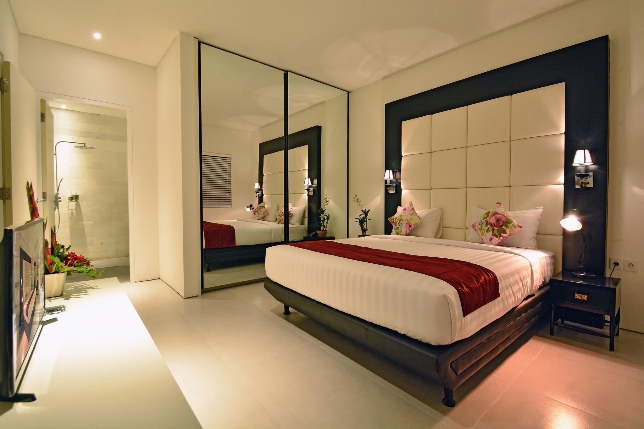Sama Sama Suites and Restaurant 5/19