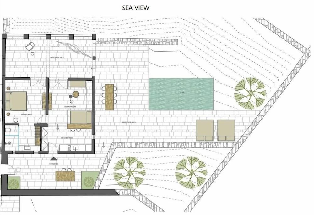 Dreambox Mini Villas 5/43