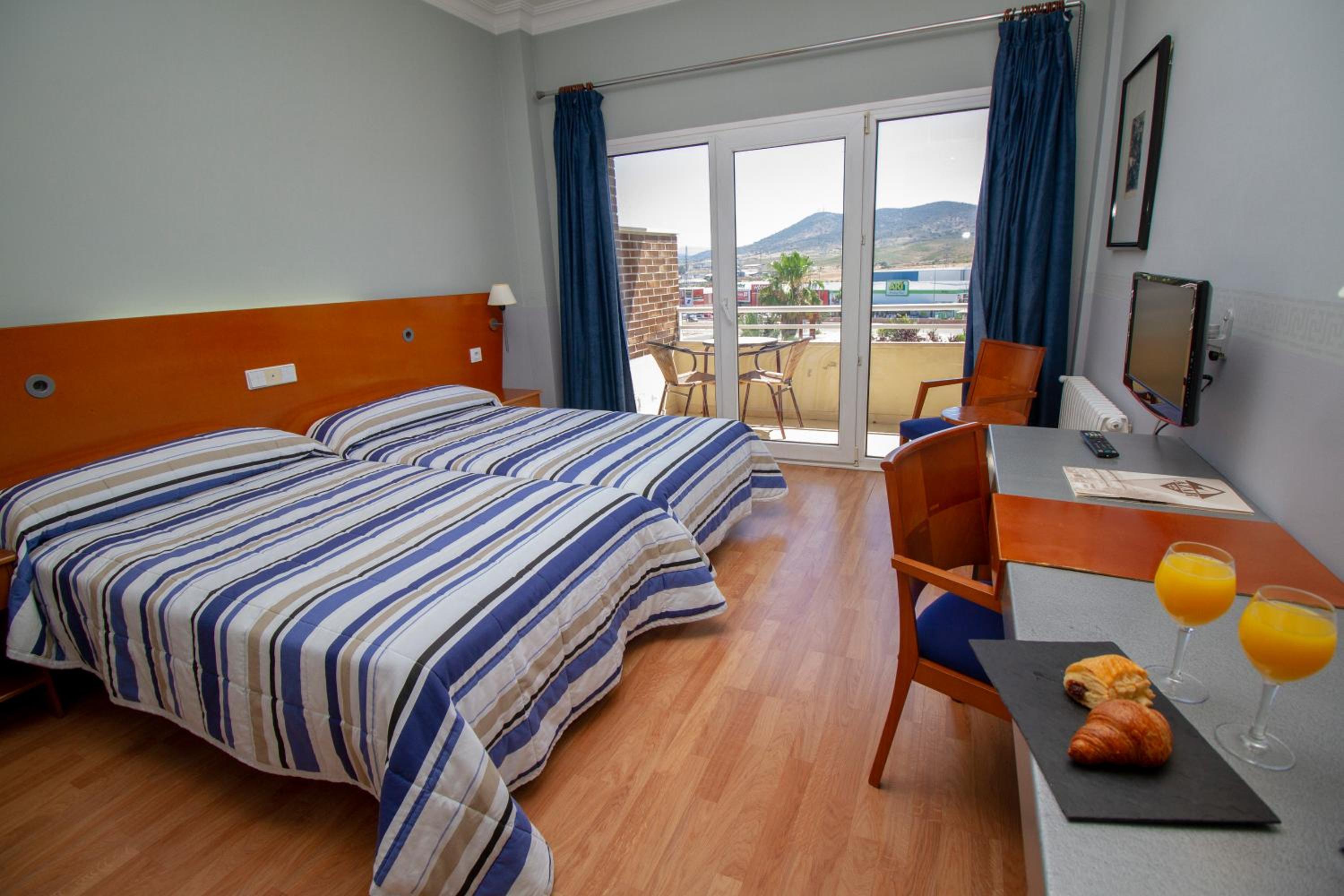Hotel Azar 22/59