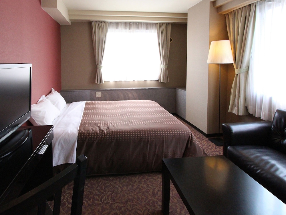 Hotel Livemax BUDGET Kobe 17/46